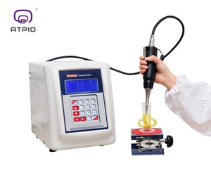 Homogénéisateurs à ultrasons de haute qualité pour le traitement des liquides Vente Hpt au Canada - Product Image 5