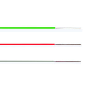 Dây <span class=keywords><strong>PTFE</strong></span> Chịu Nhiệt AF250, Cáp Cách Điện 0.5Mm 250 Độ - Product Image 6