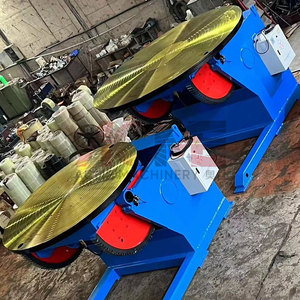 Bàn xoay định vị hàn để truy cập bàn làm việc thuận tiện - Product Image 1