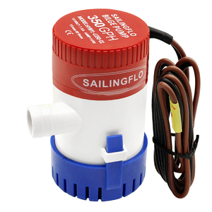 <span class=keywords><strong>ปั๊ม</strong></span>น้ำท้องเรือ Singflo <span class=keywords><strong>12</strong></span> โวลต์ 350 แกลลอนต่อชั่วโมง <span class=keywords><strong>ปั๊ม</strong></span><span class=keywords><strong>จุ่ม</strong></span>ไฟฟ้าสำหรับใช้ในเรือและทางทะเล - Product Image 4