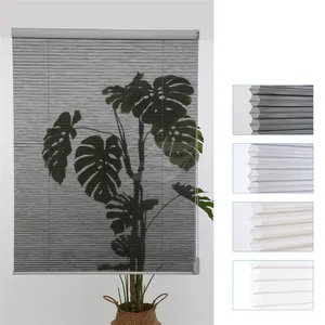 Honeycomb Blinds For Window Decoration Cellular Blinds Cellular Shades Cordless