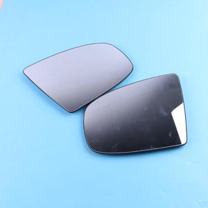China Manufacturer Wholesale Exterior Wing <strong>Mirror</strong> <strong>Replacement</strong> <strong>Glass</strong> for Brand vw Toyo-ta Ni-ssan - Product Image 4