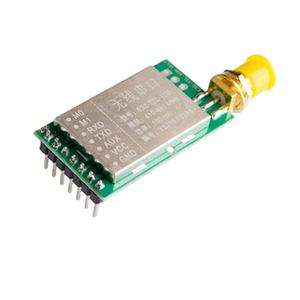 433Mhz SX1278/SX1276 LORA modul nirkabel FEC 100mW 3000 meter jarak jauh nirkabel Port seri modul Transceiver <span class=keywords><strong>Data</strong></span> - Product Image 1