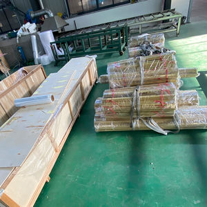 Бесшовная медная полая Латунная Труба Cuzn37/ Cuzn35/ Cuzn30/ Cuzn15 H62 C28000 C44300 C68700 Латунная Труба - Product Image 5