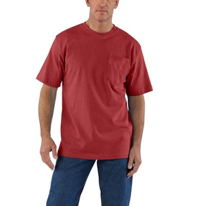Camiseta de Hombre de Talla Grande con Logotipo Personalizado, Teñida, de Alta Calidad, 100% Poliéster, Manga Corta, Técnica de Tejido Puff, Anti-Encogimiento - Product Image 5