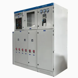 Gabinete de Distribución Eléctrica Industrial para Centros de Datos, Telecomunicaciones y Aplicaciones en Edificios Inteligentes - Product Image 2