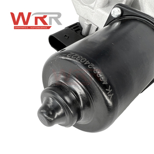 61617194029 61614848601 Ensemble moteur d'essuie-glace pour BMW E70 E71 X5 X6 Pare-brise avant, actionneur de lève-vitre électrique - Product Image 6