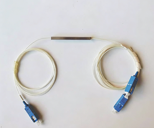 Divisor PLC de Fibra Óptica Mini Módulo G657.A1 A2 1x2 1x16 1x8 1x32, Fibra de 0.9mm, Conector SC/<span class=keywords><strong>APC</strong></span>/UPC, Divisor Óptico/Fibra Óptica - Product Image 2