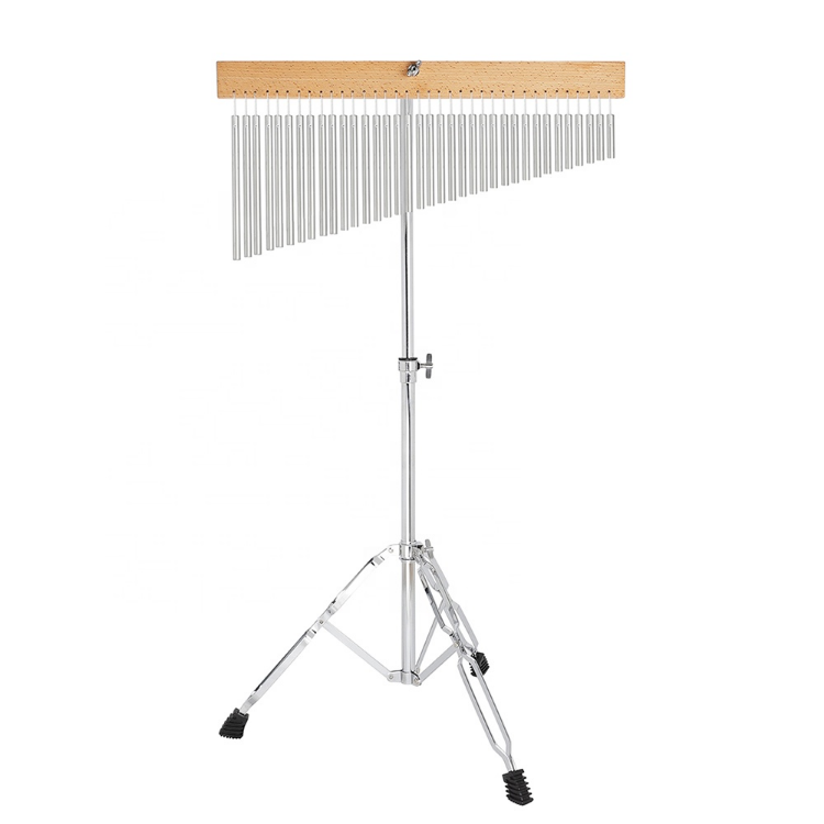 LATIN PERCUSSION M COHEN ウィンドチャイム 36音 LP 36音 バーチャイム ウィンドチャイム 楽器・機材