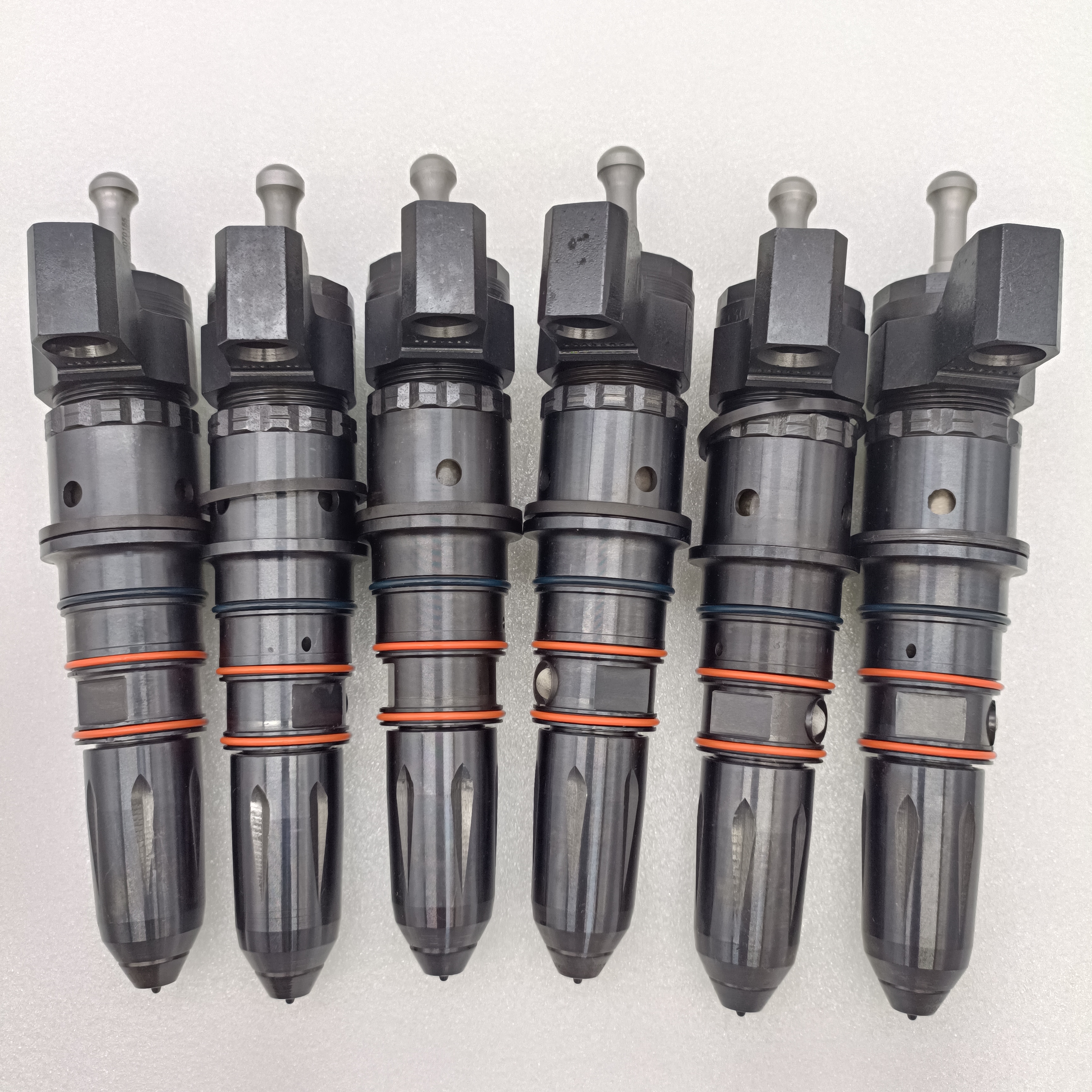 high quality common rail injector 3411821 3406604 for  ISM11 M11 QSM11 diesel fuel injector nozzle 3411821 3406604