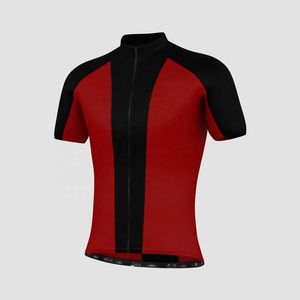 Maillot de Ciclismo para Hombre, Diseño de Calavera, Transpirable y de Secado Rápido, Poliéster/Algodón, Verano - Product Image 1