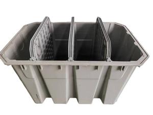 Ecologisch verantwoorde PE micro-power afvalwaterzuiveringssysteem tandwielkast |   Duurzame afvalwateroplossing voor afgelegen gebieden, 1 jaar, 5000L/uur - Product Image 5