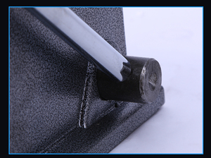 Thăng hoa CE được phê duyệt Huy Hiệu Nút Giấy Máy Cắt - Product Image 3