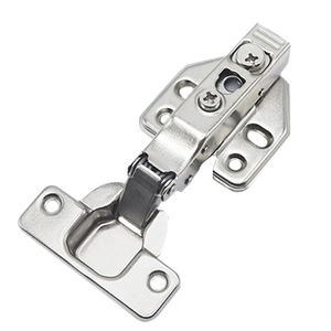 Медь для кухонной двери, гидравлический оттоманский шарнир, петли для шкафа - Product Image 2