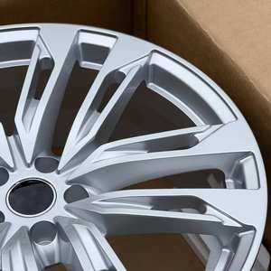 Neumáticos Sólidos UNi Racing de 19, 20 y 21 Pulgadas, Aptos para Audi Q5, Q7, A4, A5, A6L, Mejora y Modificación - Product Image 6