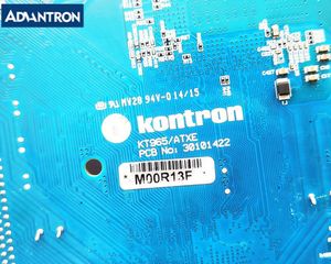 Kontron KT965/ATXE PCB NO.:30101422 Placa base industrial I3 I5 I7 Placa CPU Módulo CPU Placa principal Stock original - Product Image 5