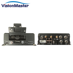 <span class=keywords><strong>8CH</strong></span> <span class=keywords><strong>H.264</strong></span> NVR hỗ trợ 1080P IPC GPS 4G FDD wifi an ninh giám sát video ghi xe tải van Trailer RV xe buýt trường học di động <span class=keywords><strong>DVR</strong></span> - Product Image 4