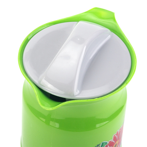 <span class=keywords><strong>5</strong></span> Cái/1.9L PP Nhựa Jug Đặt Bình Nước Cách Nhiệt Với 4 Ly - Product Image 3