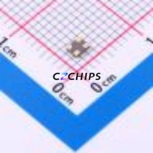 S2224000201060C3 Crystal (Passive) SMD2520-4P Crystal Oscillator SMD Crystal Oscillator 24MHz 10ppm 20pF - Product Image 2