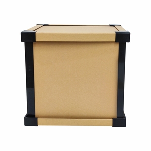 Nhà Máy Bán Buôn Hộp Đựng Giấy Gói Quần Áo Ngủ Cứng Chắc Bằng Vải Cho Các Sản Phẩm Nặng - Product Image 1