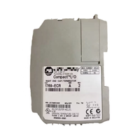 Nouveau module PLC original 1769-ECR, système de contrôle d'automatisation pour applications de programmation PLC