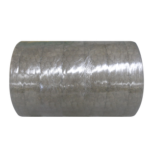 Giá tốt nhất chống cháy nhà máy điện và Lò cách nhiệt đá Bazan khoáng len dây lưới đá len Chăn cuộn cảm thấy - Product Image 3