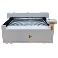 Máquina de corte por láser CO2 de metal acrílico para madera, máquina de plotter de corte por láser de Jinan