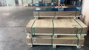 Placa de Latón ASTM C10200 T2 3/8"x2ftx10ft Resistente a la Corrosión, Duradera, Excelente Formabilidad, Soldadura para Revestimiento Arquitectónico - Product Image 6