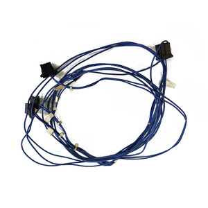 FANUC Original Customize Robotic Cable E-STOP CP5A CP6 CRM73 - Product Image 4