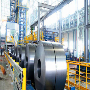 Acero inoxidable personalizado de alta calidad 301 pequeño reloj grande fuerza constante Cable espiral bobina desplazamiento resorte de alimentación - Product Image 2