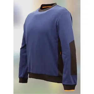 Felpa girocollo MONZA personalizzata per merchandising - Product Image 1