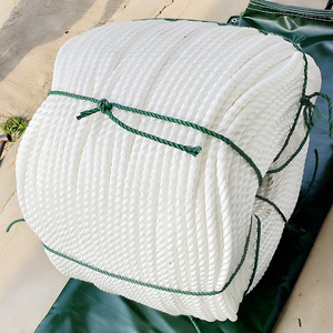 Corde marine torsadée à 3 brins en <span class=keywords><strong>polyamide</strong></span> 90T de qualité supérieure pour l'amarrage des navires, l'exportation et l'usage industriel - Product Image 3