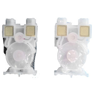 Nieuwe Staat Inkt Demper Printer Accessoire Voor Rolland BN-20/RA-640/<span class=keywords><strong>Re</strong></span>-640/RF-640 Inkjet Printer Voor Oplosmiddel Inkt - Product Image 3