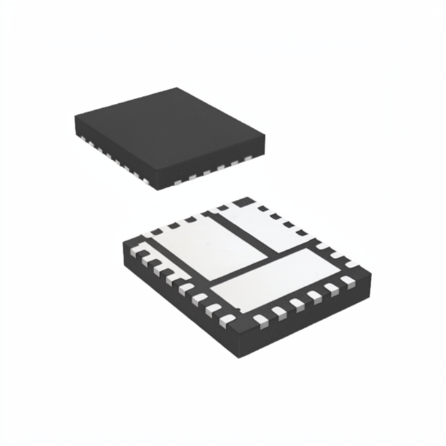BOM IC In Stock Power Management (PMIC) 28 PowerVQFN MIC26950YJL-TR Components Electronic