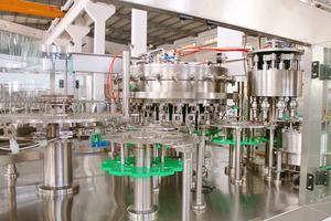 Macchina efficiente per la Cola per bevande analcoliche, - Product Image 2