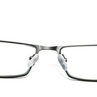 Lunettes de lecture pour hommes de haute qualité, fines, légères, en métal, verres blancs, design classique, directement de l'usine, pas cher, tendance