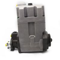 Pièces de moteur de camion, pièces automobiles, pompe d'injection de carburant diesel 254-4357 2544357 pour pompe C7 C9