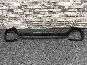 Garniture de pare-chocs avant en fibre de carbone pour Mercedes Benz Glc63s <span class=keywords><strong>Amg</strong></span> - Product Image 3