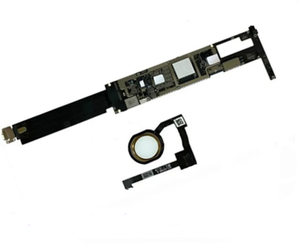 เมนบอร์ดแท้ปลดล็อคสำหรับ <span class=keywords><strong>iPad</strong></span> <span class=keywords><strong>Pro</strong></span> <span class=keywords><strong>12.9</strong></span> รุ่น A1584 A1670 ความจุ 128GB <span class=keywords><strong>256GB</strong></span> พร้อม TOUCH ID - Product Image 4