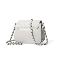 Sac à Main à Motif Pierre pour Femme 2026 – Sac à Bandoulière de Luxe Designer Vintage pour Dames – Sac Messager Croisé Femme – Bolsa