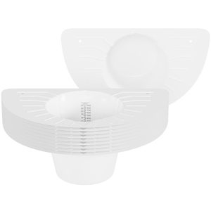 Tapa de inodoro para orina, bandeja de recolección de muestras, tapa universal para inodoro para recolección de orina - Product Image 5