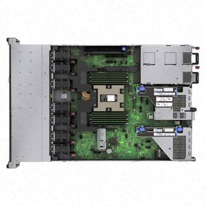 เซิร์ฟเวอร์แร็ค HPE AMD EPYC ProLiant DL325 Gen10 Plus 1U พร้อมหน่วยความจำ 3.0 TB และไดรฟ์ LFF 4 ช่อง - Product Image 4