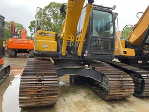 20 tonnellate di importazione giapponese scavatore <span class=keywords><strong>KOBELCO</strong></span> SK200D <span class=keywords><strong>SK200</strong></span> escavatore usato per la vendita - Product Image 2