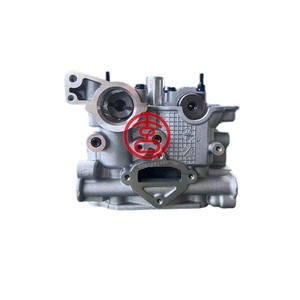 Nouvelle culasse de moteur à essence XC 1796cc J20B OEM 11100-65G03 pour SUZUKI Grand Vitara Jimny 1.8L 2010-2017 - Product Image 5