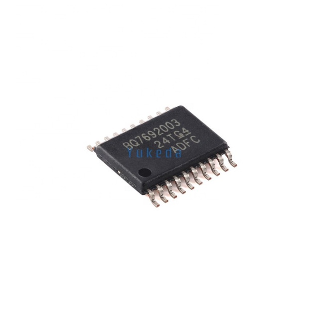 ic.Integrated circuits, microcontrollers, electronic components, IGBT transistors.TSSOP-20 BQ7692003 BQ7692003PWR