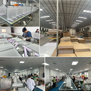 Plaque acrylique transparente sur mesure - <span class=keywords><strong>Table</strong></span> basse triangulaire moderne en acrylique - Pour usage durable dans les salons et les espaces commerciaux - Product Image 6