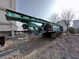 Plataforma de Perforación Multifuncional Liugong SD36A de 299kw en Venta - Product Image 2