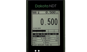 Producto Original y Genuino Dakota MX2-DL Medidor de Espesor de Corrosión, Funcionamiento Sencillo y Precio Accesible. - Product Image 1