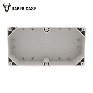 DE200 235*120*100mm פלסטיק מים מטר שיכון/מארז/תיבת חכם - Product Image 5