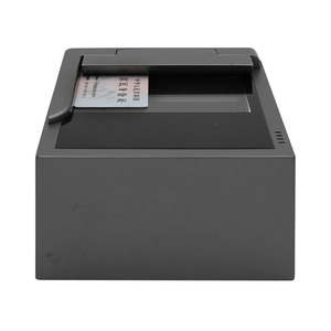 Khách sạn và sân bay tùy chỉnh rảnh tay mrz OCR <span class=keywords><strong>Reader</strong></span> cho du lịch hộ chiếu máy tính để bàn bảo mật cao và máy quét thẻ ID - Product Image 5